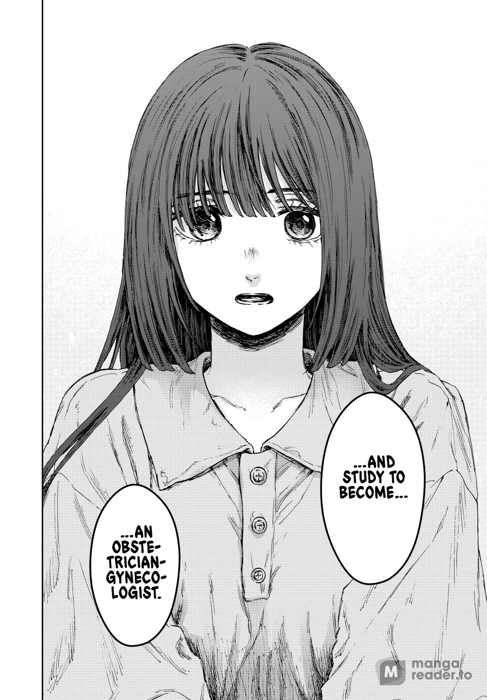 Kaoru Hana wa Rin to Saku, Chapter 131 image 10